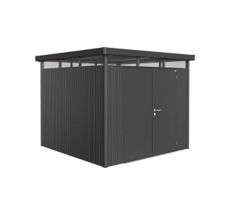 275X275 CM HIGHLINE H4 DVOJNA VRATA