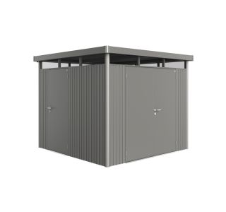 275X275 CM HIGHLINE H4 DVOJNA VRATA