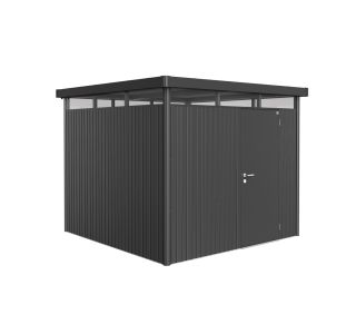 275X275 CM HIGHLINE H4 ENOJNA VRATA