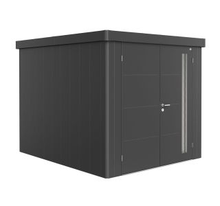 292X236X222 CM NEO 3B DVOJNA VRATA