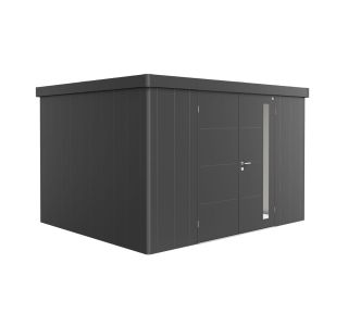 292X348X222 CM NEO 3D DVOJNA VRATA