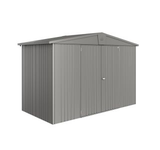 KOVINSKA VRTNA HIŠKA BIOHORT 316X156 CM EVROPA 4A KOVINSKA VRTNA HIŠKA BIOHORT 316X156 CM EVROPA 4A