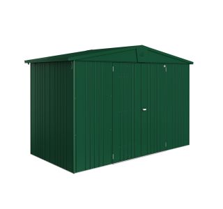 KOVINSKA VRTNA HIŠKA BIOHORT 316X156 CM EVROPA 4A KOVINSKA VRTNA HIŠKA BIOHORT 316X156 CM EVROPA 4A