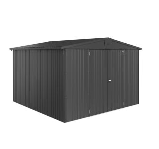 KOVINSKA VRTNA HIŠKA BIOHORT 316X300 CM EVROPA 7 KOVINSKA VRTNA HIŠKA BIOHORT 316X300 CM EVROPA 7