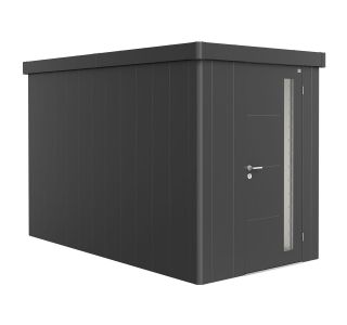 348X180X222 CM NEO 4A STANDARD VRATA