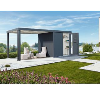 348X292X222 CM NEO 4C STANDARD VRATA