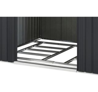 DODATKI ZA KOVINSKE HIŠKE PERGART TAL FRANKFURT II 86 Š224 X D180 X V2.6 CM