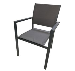 KOVINSKI STOL MQ BARLETTA 2 Z ROKONASLONI KOVINSKI STOL MQ BARLETTA 2 Z ROKONASLONI