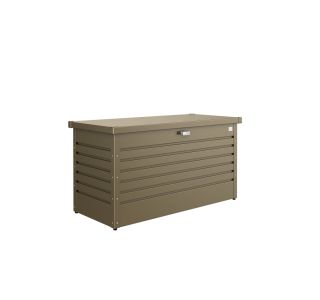 KOVINSKI ZABOJ BIOHORT 134X62 CM V130 ZA PROSTI ČAS KOVINSKI ZABOJ BIOHORT 134X62 CM V130 ZA PROSTI ČAS