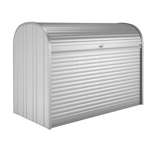 KOVINSKI ZABOJ BIOHORT 190X97X136 CM STOREMAX 190