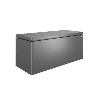 KOVINSKI ZABOJ BIOHORT 200X84 CM V200 LOUNGE BOX KOVINSKI ZABOJ BIOHORT 200X84 CM V200 LOUNGE BOX