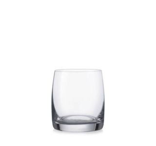 KOZAREC ZA DRUGE PIJAČE CRYSTALEX 290 ML IDEAL 6/1