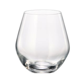 KOZAREC ZA DRUGE PIJAČE MAISON FORINE 550 ML MARTA 4/1 ZA VISKI/VODO