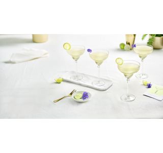 KOZAREC ZA DRUGE PIJAČE ROYAL LEERDAM 310 ML ROYAL 4/1 MARGARITA