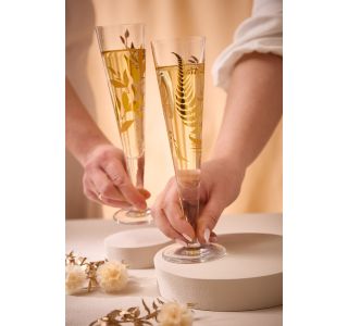 KOZAREC ZA PENINO 250 ML GOLDNACHT 2/1 1071048