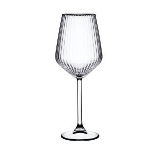 KOZAREC ZA PENINO PASABAHCE 350 ML ALLEGRA FOCUS 6/1