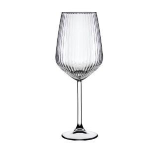 KOZAREC ZA PENINO PASABAHCE 490 ML ALLEGRA FOCUS 6/1