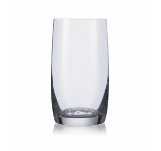 KOZAREC ZA PIVO BOHEMIA 380 ML IDEAL 6/1