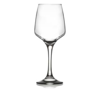 KOZAREC ZA VINO LAV 330 ML LAL 6/1