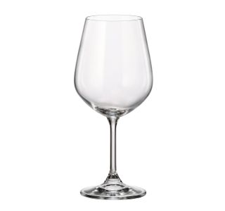 KOZAREC ZA VINO MAISON FORINE 460 ML MARTA 4/1 ZA RDEČE VINO