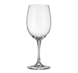 KOZAREC ZA VINO ROYALEX 345 ML LEONA ZA BELO VINO