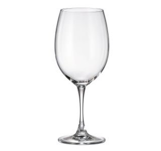 KOZAREC ZA VINO ROYALEX 435 ML LEONA ZA RDEČE VINO
