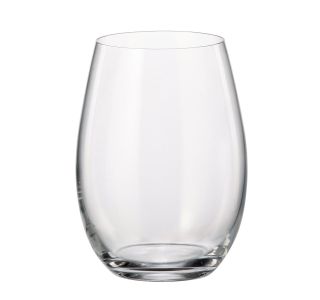 KOZAREC ZA VINO ROYALEX 585 ML LEONA BREZ PECLJA ZA VINO