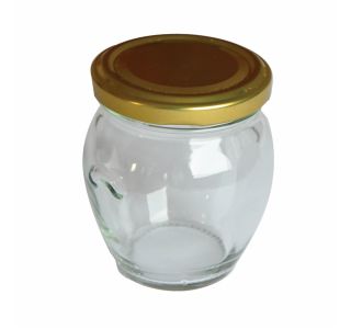 KOZAREC ZA VLAGANJE AVACOM 210 ML Z NAVOJEM 10/1 AMFORA S POKROVOM