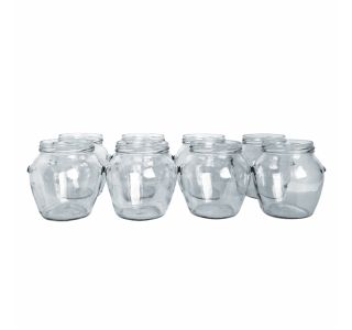 KOZAREC ZA VLAGANJE AVACOM 580 ML Z NAVOJEM 8/1 AMFORA