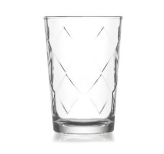 KOZAREC ZA VODO/SOK LAV 205 ML MEVSIM 6/1