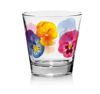 KOZAREC ZA VODO/SOK CERVE 250 ML 3/1 POP FLOWER