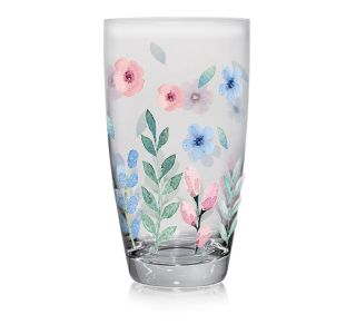 KOZAREC ZA VODO/SOK CERVE 400 ML PETIT GARDEN 3/1