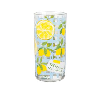 KOZAREC ZA VODO/SOK DECOVER 250 ML ZAGARA 3/1