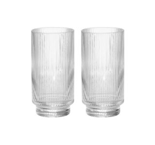 KOZAREC ZA VODO/SOK MAKU 490 ML SET 2/1