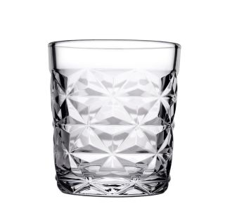 KOZAREC ZA VODO/SOK PASABAHCE 305 ML ESTRELLA 4/1