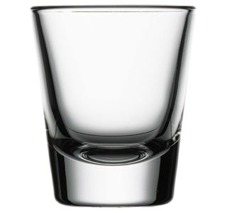 KOZAREC ZA ŽGANJE BORMIOLLI 45 ML BOSTON SHOTS 12/1