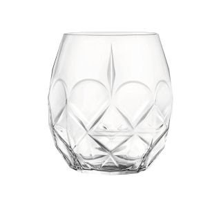 KOZAREC ZA ŽGANJE RCR CRISTALLERIA 380 ML ALKEMIST 6/1