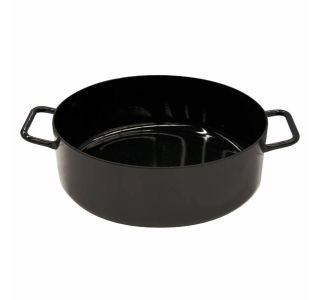 LONEC / KOZICA EMO KOZICA 7.2 L 32 CM PLITVA