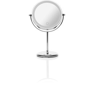 KOZMETIČNO OGLEDALO MEDISANA CM844 2V1