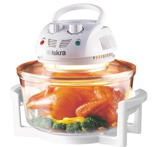 KONVEKCIJSKA PEČICA ISKRA KP-618