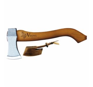 KRANJSKA SEKIRA TKS LOVRENC VIKING 0.30 KG Z ROČAJEM KRANJSKA SEKIRA TKS LOVRENC VIKING 0.30 KG Z ROČAJEM