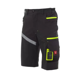 KRATKE HLAČE PAYPER NEXT 4W ANTRACIT 58 KRATKE HLAČE PAYPER NEXT 4W ANTRACIT 58