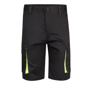 KRATKE HLAČE VELILLA ČRNE 103010S ŠT. 58