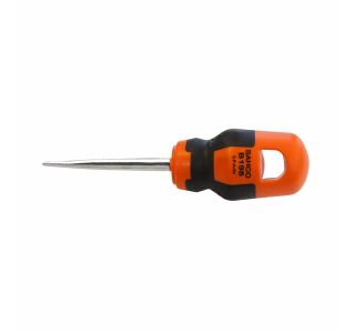 KRATKI PLOŠČATI IZVIJAČ BAHCO ŠILO 6X50 MM B195.006.050 KRATKI PLOŠČATI IZVIJAČ BAHCO ŠILO 6X50 MM B195.006.050