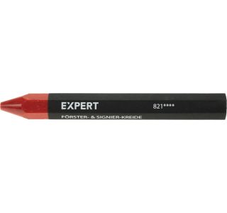 KREDA EXPERT RDEČA, FI 11 MM DOLŽINA 120 MM