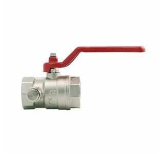 KROGLIČNI VENTIL ITAP 25.4 MM (1 -) ART115 Z IZPUSTOM KROGLIČNI VENTIL ITAP 25.4 MM (1 -) ART115 Z IZPUSTOM