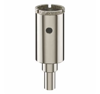 DIAMANTNI SVEDER IN KRONA BOSCH 27 MM ZA KERAMIKO DIAMANTNI SVEDER IN KRONA BOSCH 27 MM ZA KERAMIKO