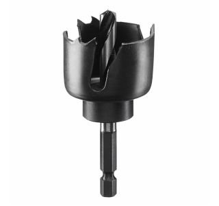 KRONA ZA LES BOSCH 38 MM CARBON 1/4 HEX ZA SUHOMONTAŽO