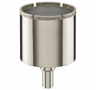 DIAMANTNI SVEDER IN KRONA BOSCH 53 MM ZA KERAMIKO DIAMANTNI SVEDER IN KRONA BOSCH 53 MM ZA KERAMIKO