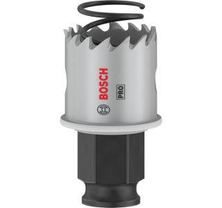 KRONA ZA KOVINO BOSCH PRO SHEET METAL PC PLUS 27 MM